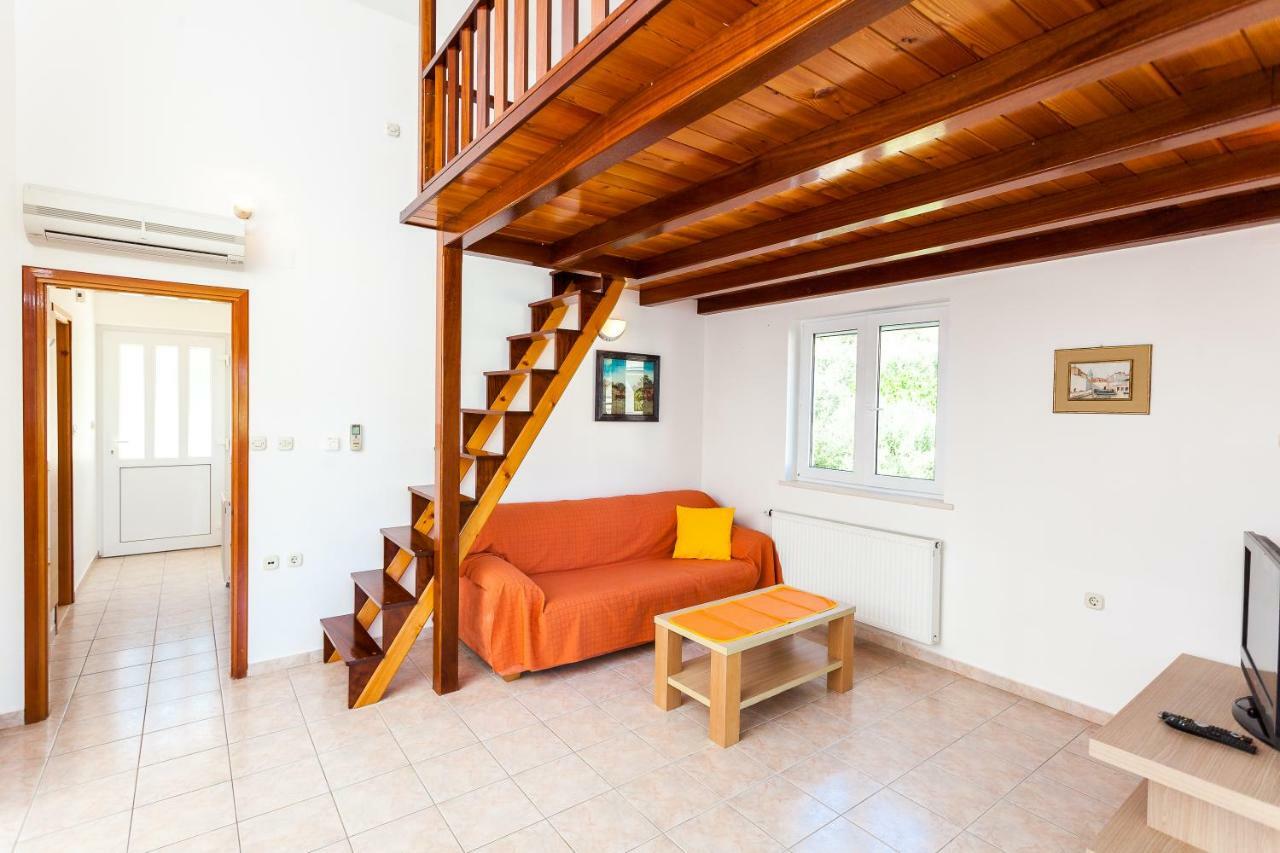 Villa Matic 尼亚卢卡 外观 照片